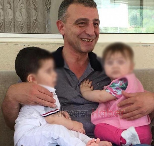 Ali Atmaca'nın katili yakalandı