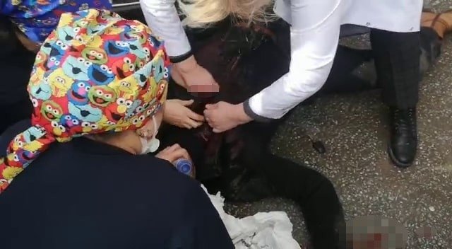 Ali Atmaca'nın katili yakalandı