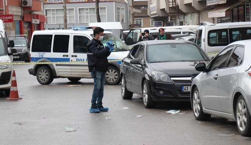 Ali Atmaca'nın katili yakalandı