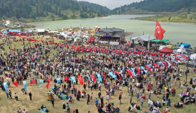 Ali İnci'den yayla şenlikleri çağrısı; Acılar varken eğlence olmaz
