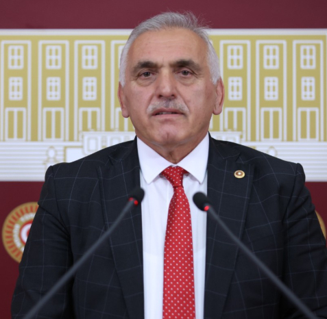 Ali İnci'den yayla şenlikleri çağrısı; Acılar varken eğlence olmaz