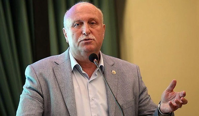 Ali Şener Bayraktar fındık fiyatlarını değerlendirdi