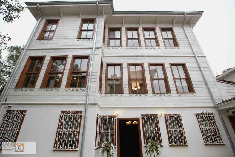 Alicanlar Konağı satılıyor