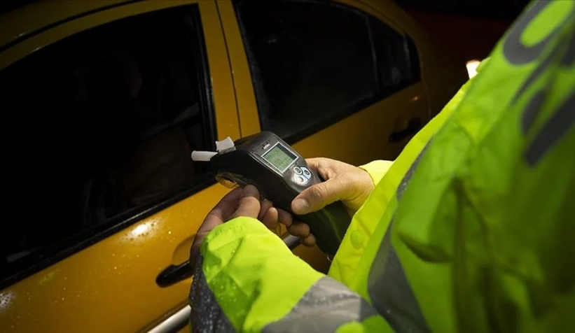 Alkollü araç kullananlara hapis cezası geliyor