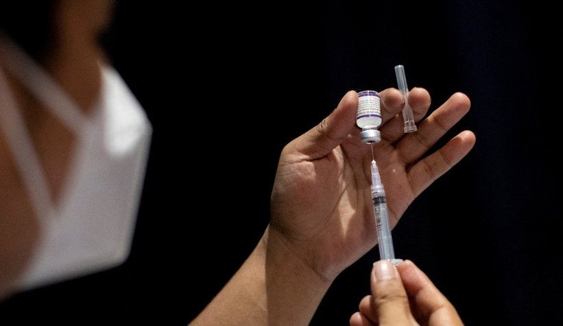 Almanya'dan 'koronavirüs 2022 sonunda bitebilir' tahmini