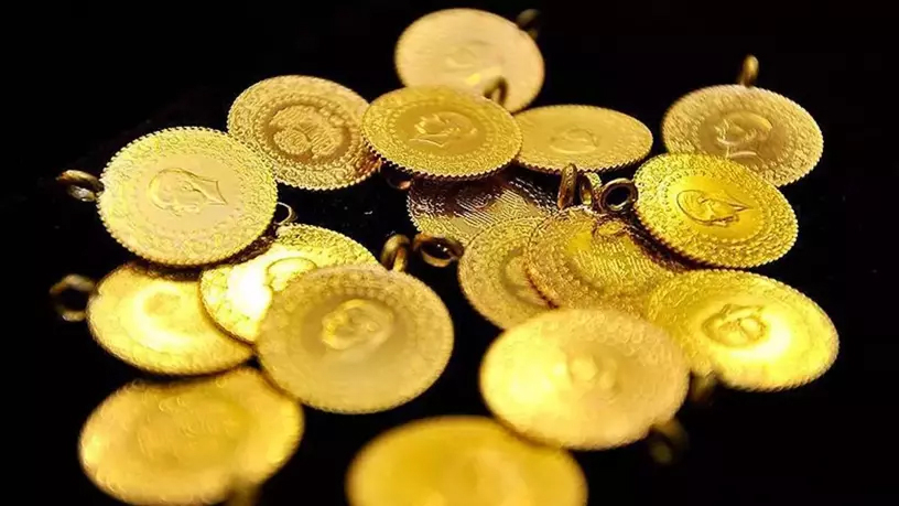 Altın fiyatı haftaya yükselişle başladı, Gram altın ne kadar oldu?