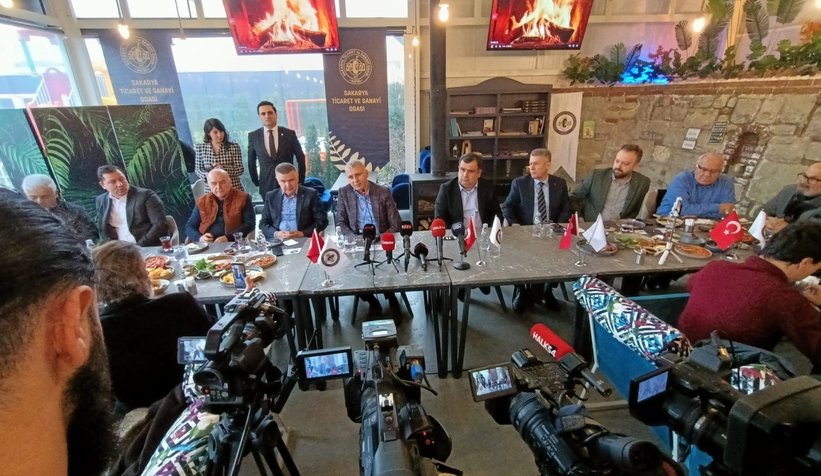 Altuğ:BMC Karasu'da yatırımdan vazgeçti