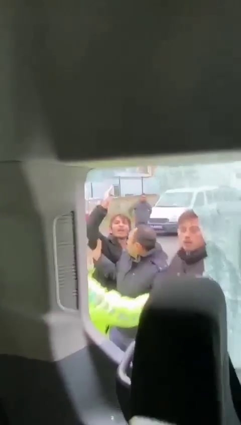 Amatör takımın futbolcuları deplasmanda dehşeti yaşadı