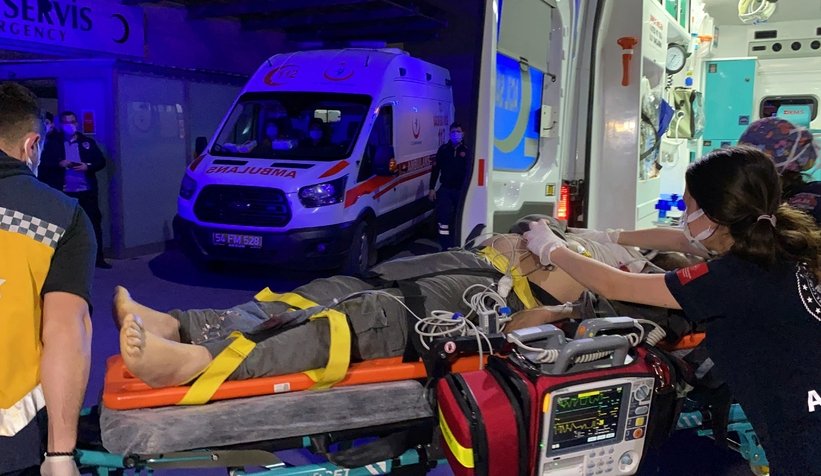 Amca, yenge ve kuzenini bu yüzden öldürmüş