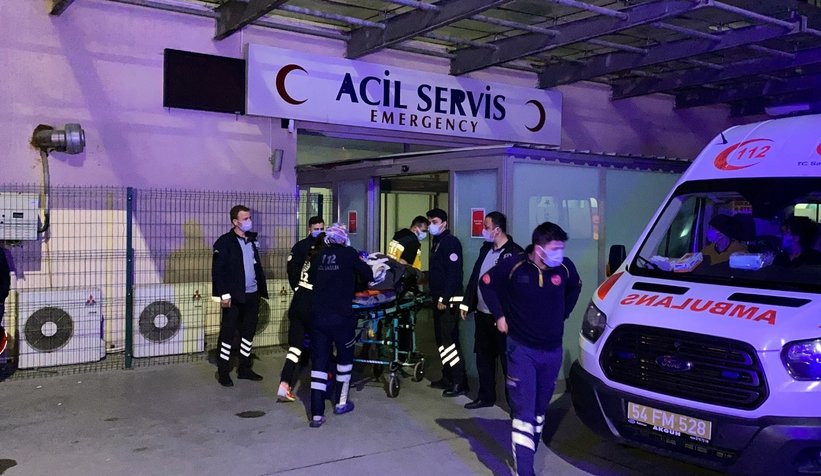 Amca, yenge ve kuzenini bu yüzden öldürmüş