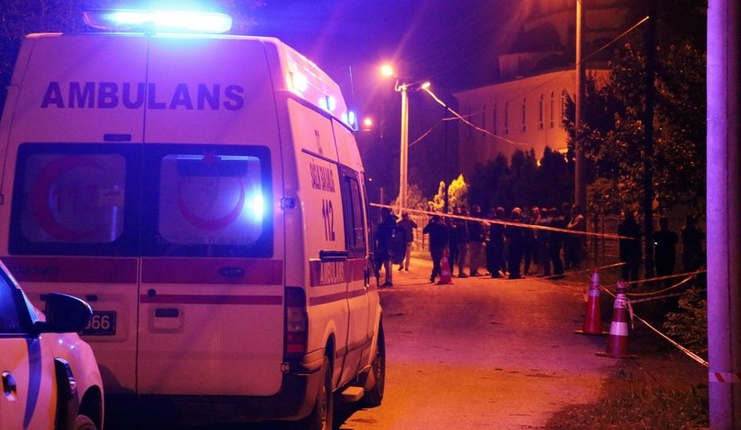 Amca, yenge ve kuzenini bu yüzden öldürmüş