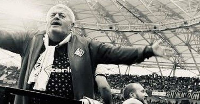 Amigo Ersin'e son görev