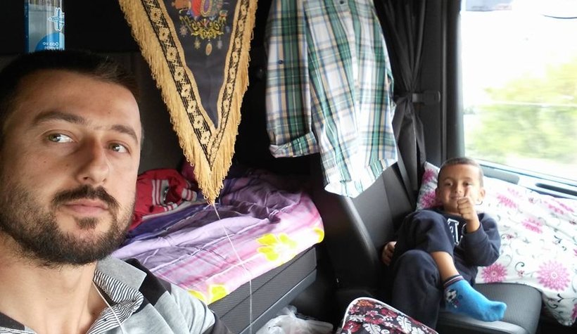 Anıl'ın acı haberi geldi