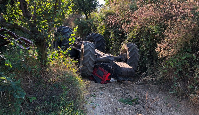 Anıl'ın acı haberi geldi