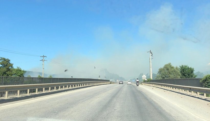Anız yakarak toprağınızı öldürüyorsunuz!
