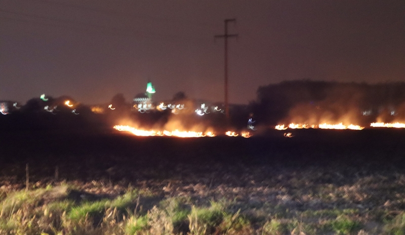 aniz-yanginina-itfaiye-mudahale-ettik3kweldlu3