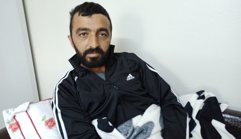 Anne Kanser Hastası Oğlu İçin Çırpınıyor