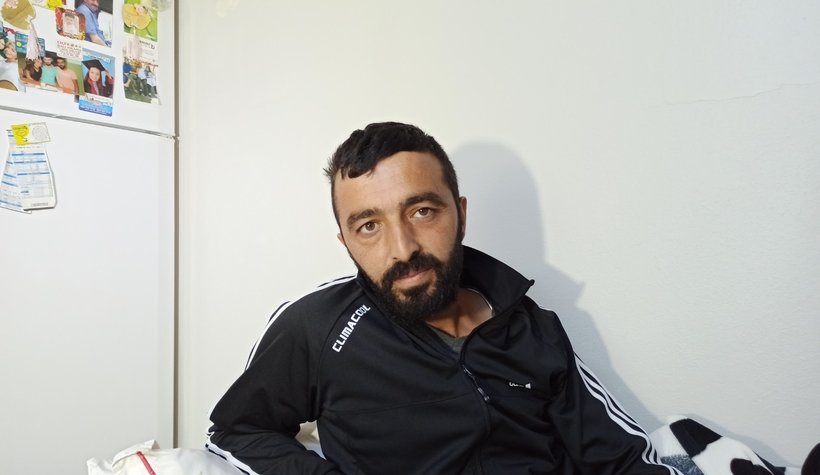 Anne Kanser Hastası Oğlu İçin Çırpınıyor