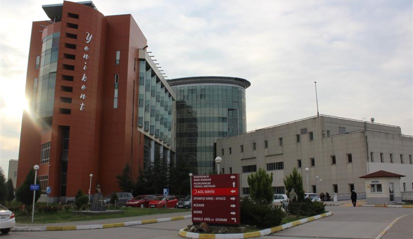 Anne ve kızı ölümden döndü