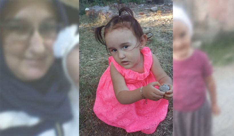 Anneden yürek yakan paylaşım