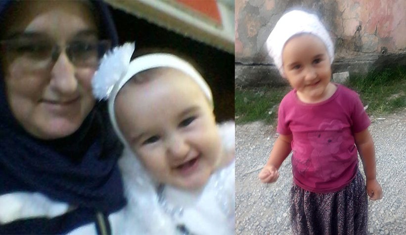 Anneden yürek yakan paylaşım