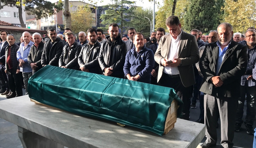 Annesi böbreğini vermişti 2,5 yaşındaki İpek melek oldu