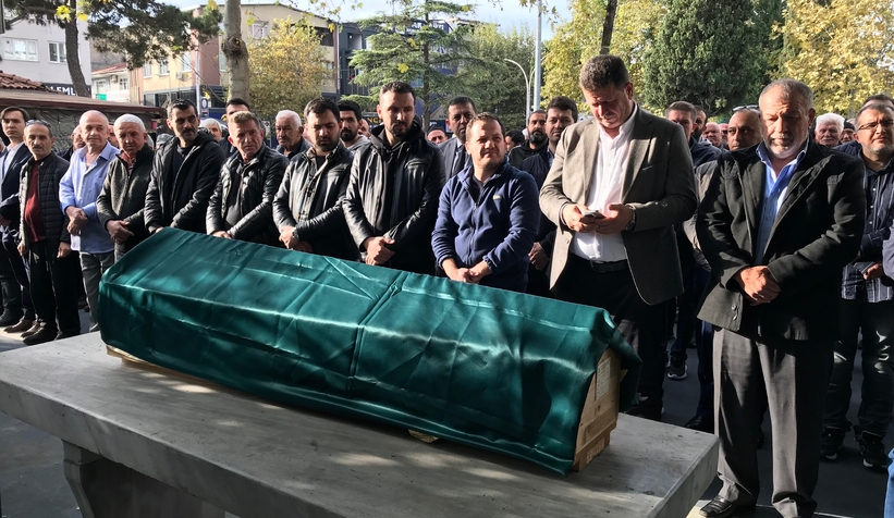 Annesi böbreğini vermişti 2,5 yaşındaki İpek melek oldu