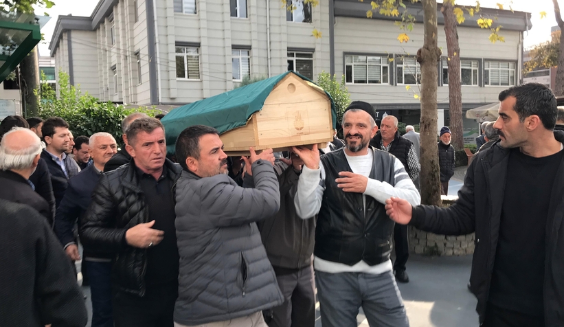 Annesi böbreğini vermişti 2,5 yaşındaki İpek melek oldu