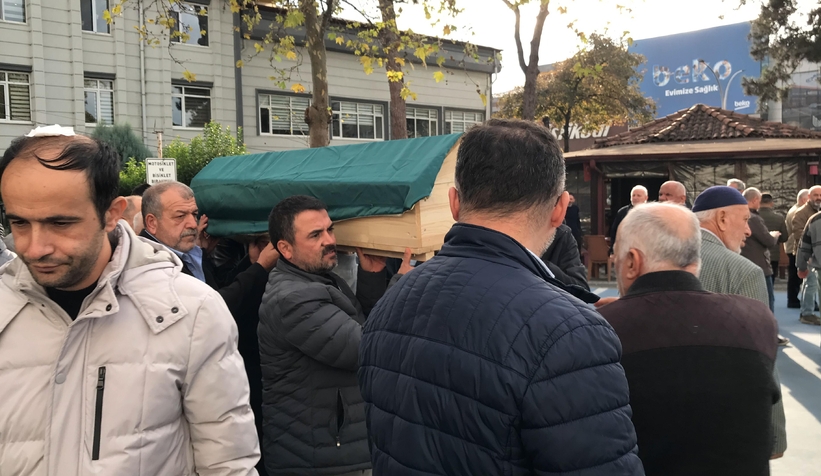 Annesi böbreğini vermişti 2,5 yaşındaki İpek melek oldu