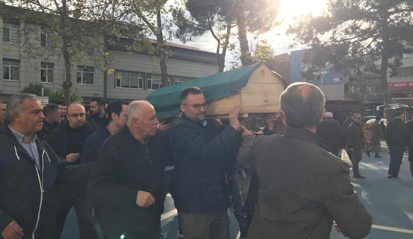 Annesi böbreğini vermişti 2,5 yaşındaki İpek melek oldu