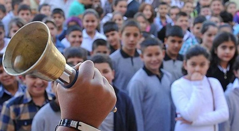 Ara tatil bitiyor okullar yarın açılıyor