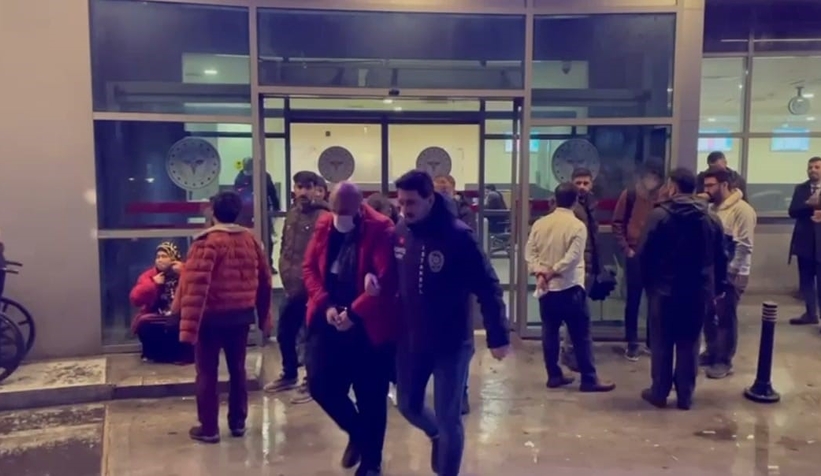 Araç dolandırıcılığı çetesine operasyon