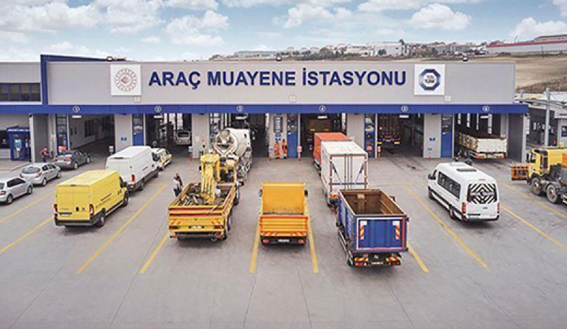 Araç muayenelerinde o ücret için geri ödeme kararı