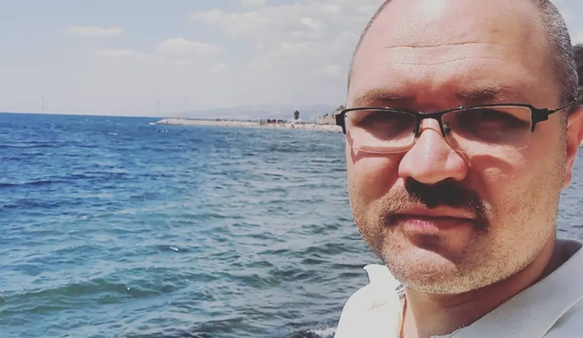 Aracın çarptığı güvenlikçi hayatını kaybetti