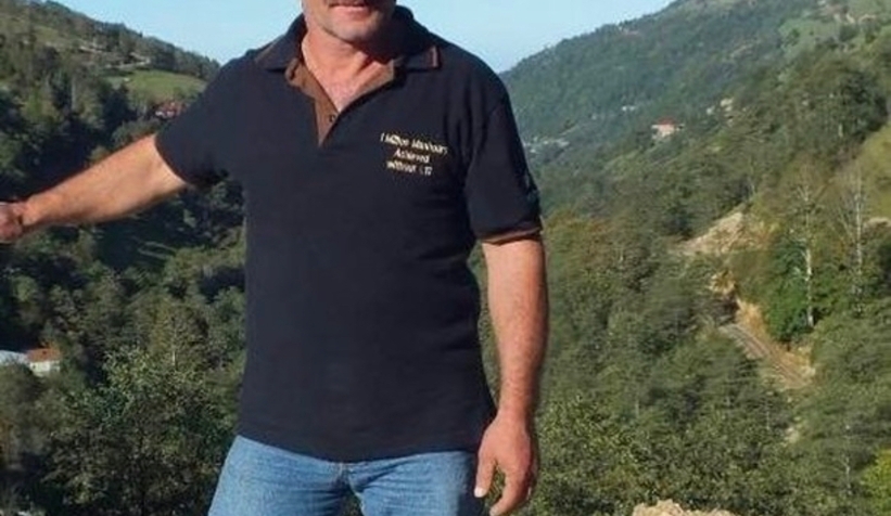 Aracına binerken kalp krizi geçirip öldü