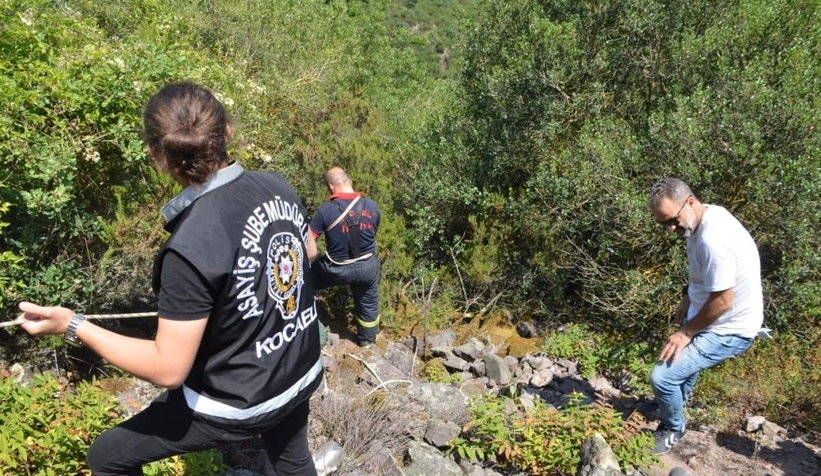 Aracında diri diri yakılan iş adamının yasak aşkına zorla getirme kararı