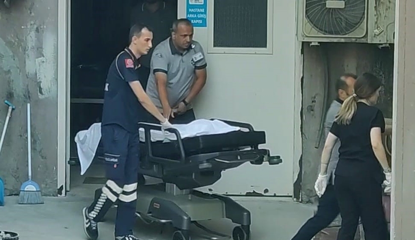 Araçta bırakılan 4 yaşındaki çocuk hayatını kaybetti