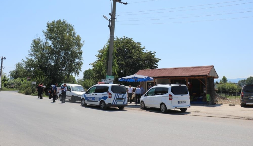  Araçta silahlı saldırıya uğramıştı, yaşam savaşını kaybetti