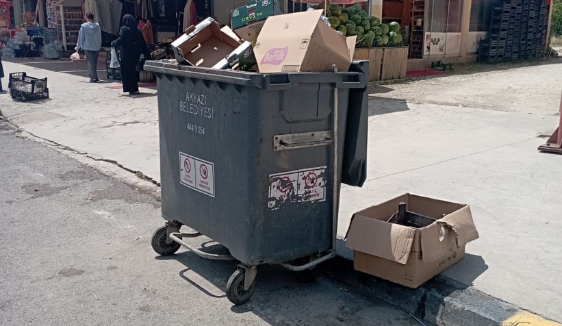 Aradığınız belediyeye ulaşılamıyor