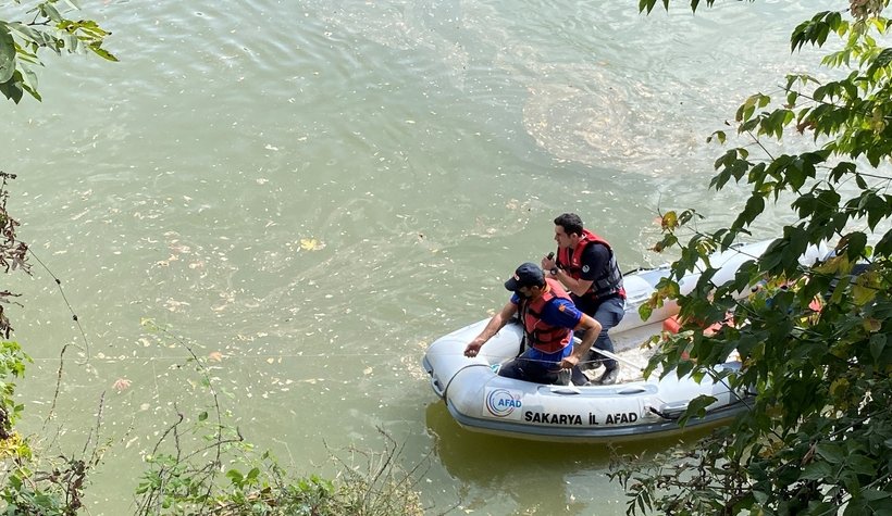 Arama çalışmaları devam ediyor