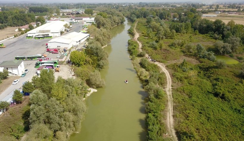 Arama çalışmaları devam ediyor