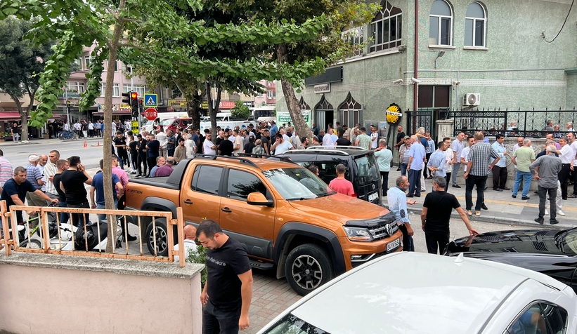 Arap Yusuf defnedildi