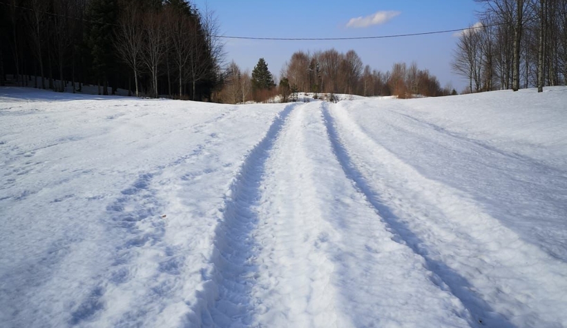 Arazi araçlarıyla Acelle Yaylası'na çıktılar