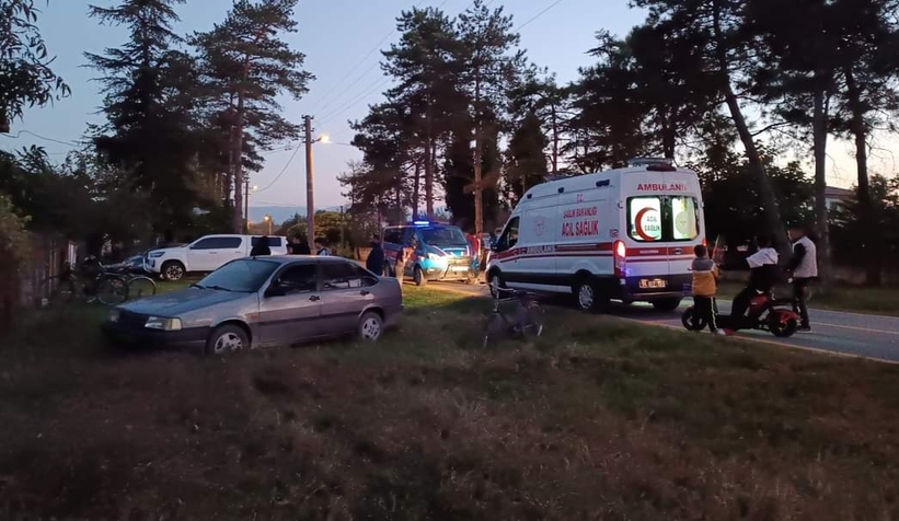 Arkadaşları cansız bedenini buldu