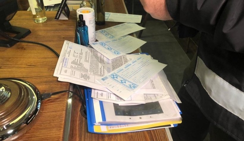 Arsa avcısı operasyonu: 106 gözaltı