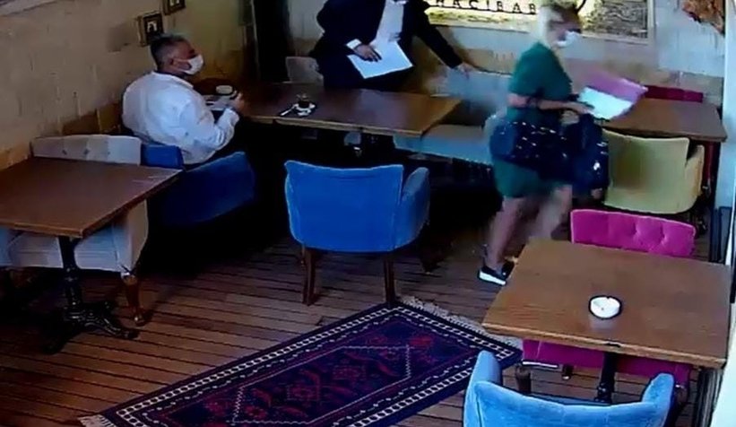 Arsa avcısı operasyonu: 106 gözaltı