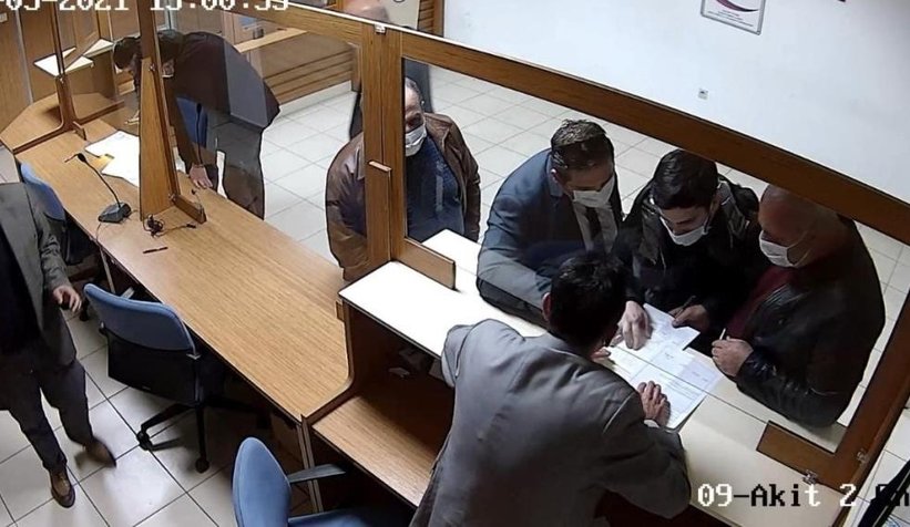 Arsa avcısı operasyonu: 106 gözaltı