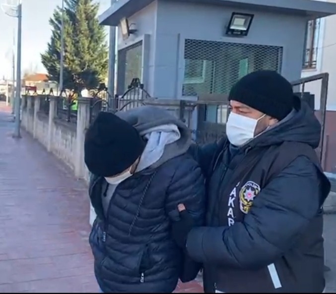 Asayiş Şube'den operasyon: 19 gözaltı