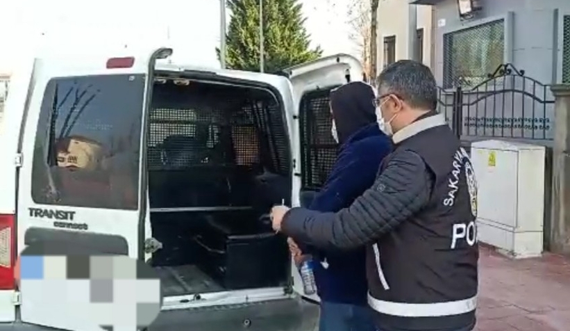 Asayiş Şube'den operasyon: 19 gözaltı