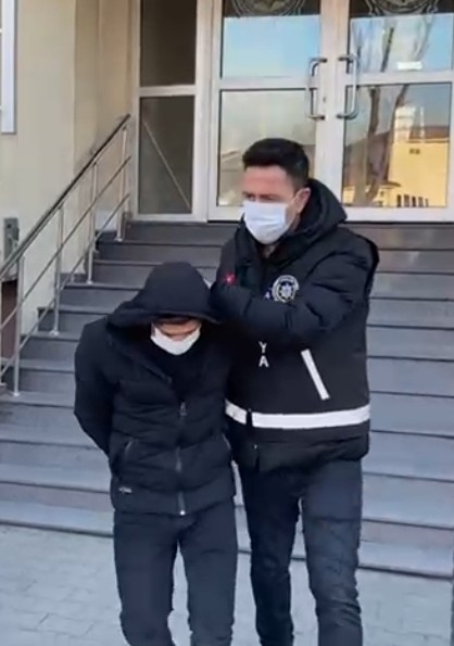 Asayiş Şube'den operasyon: 19 gözaltı